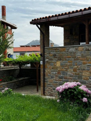 Paparuna Stone Home